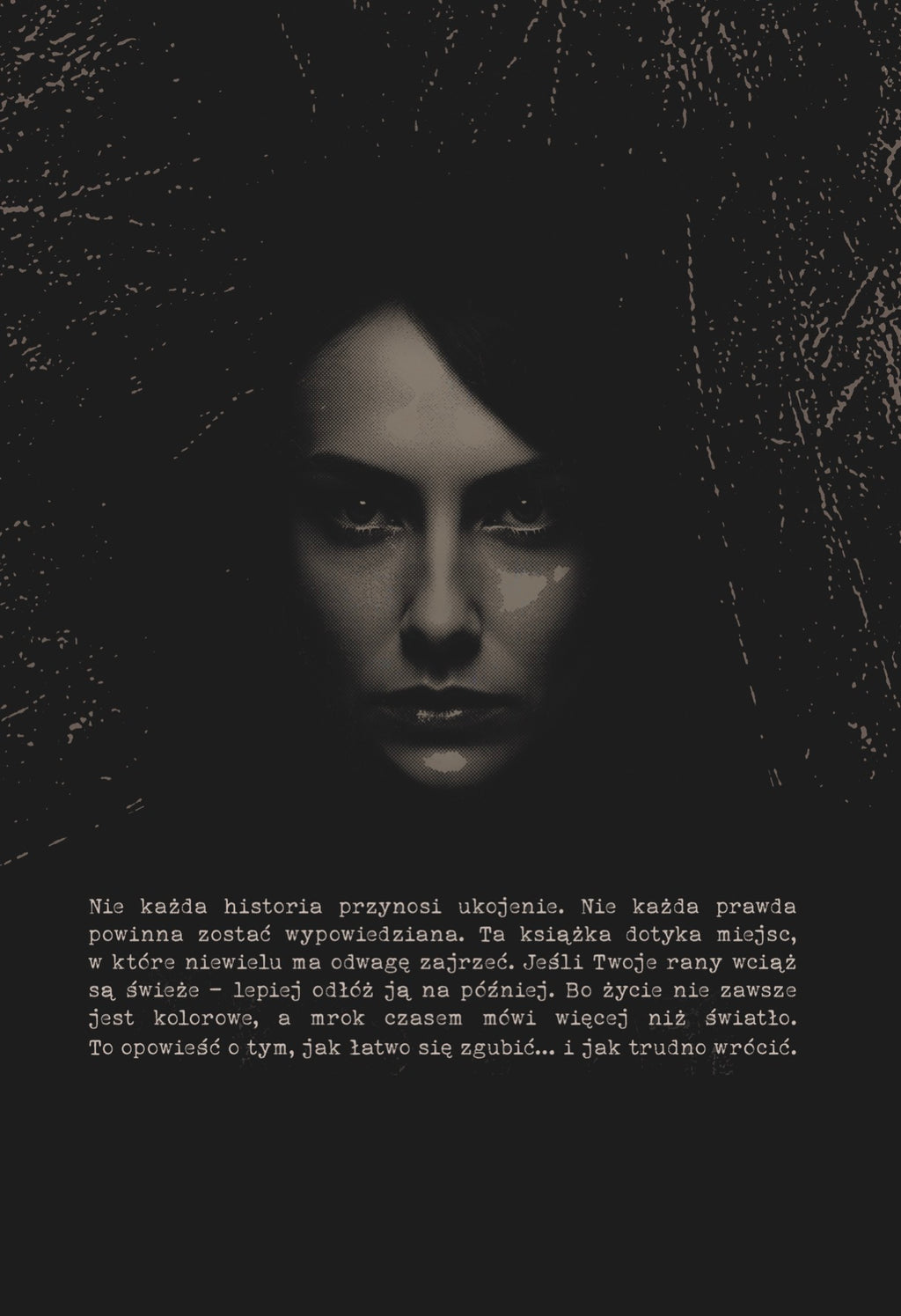 Tożsamość Dusz – historia, która zostaje pod skórą...