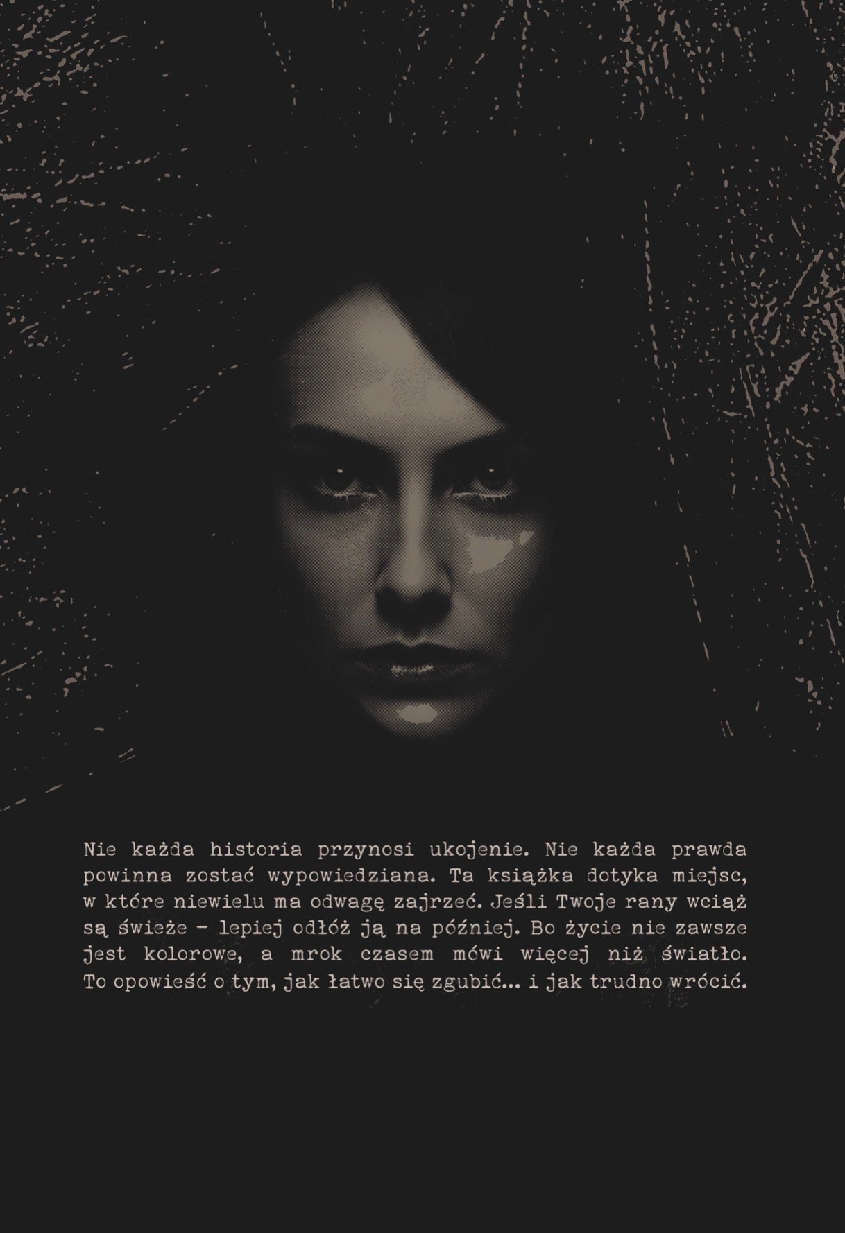 Tożsamość Dusz – historia, która zostaje pod skórą...