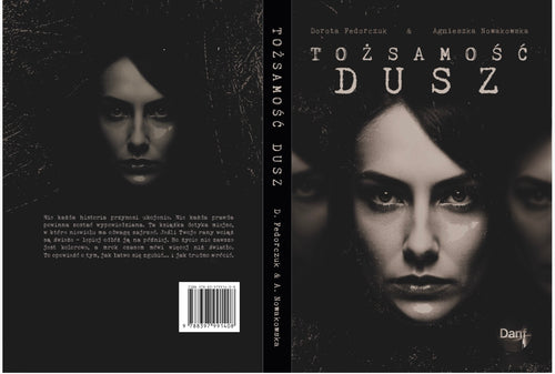 Tożsamość Dusz – historia, która zostaje pod skórą...